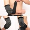 Outdoor Sports Elbow Pads Breathable Nylon Warm Non- Basketball Running Fitness Sports Rlbow Pads