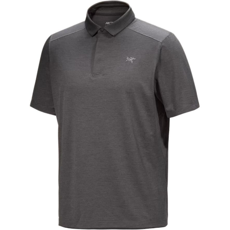 Arc'teryx CORMAC Polo Shirt Men's X000009705