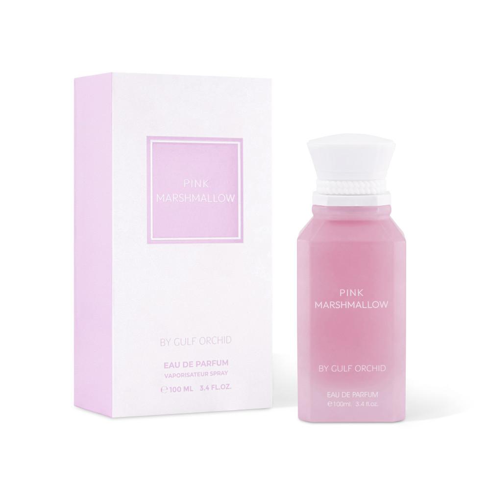 

Pink Marshmallow Eau de Parfum Gulf Orchid