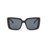 Letters VS Big Square Frame Sunglasses For Men Women Brand Design Luxury Driving Sun Glasses Fashion Vintage Male Female Eyewear