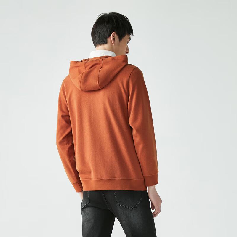 

K-Boxing Men s Merino Wool Hooded Sweatshirt 175/L