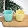 Customized Nordic Round Bottom 8oz Other Candle Holders, Lanterns and Candle Jars Luxury With Lid