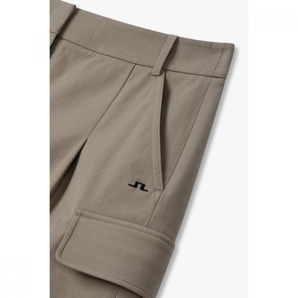 J.lindeberg Women S Flap ShortS S S 26  1546140934 