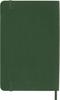 Moleskine 2026 January Weekly Pocket Size x Soft Myrtle DSK1512WN2Y26 Planner, Start, 12-Month Diary, (9cm 14cm), Cover, Green,