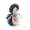 Adorable New Penguin Stuffed Toy - Perfect Sleep Comfort Gift for Girls