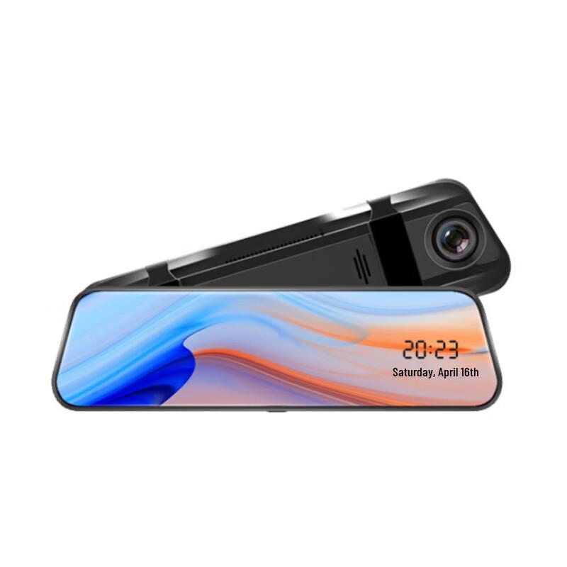 10-inch Full Screen 1080P Off-Road Dash Cam 10-inch Full Screen