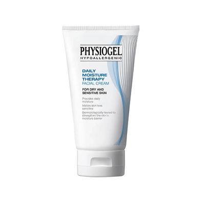 Daily Moisture Therapy Facial Cream Deep Hydration & Barrier Repair 150ml
