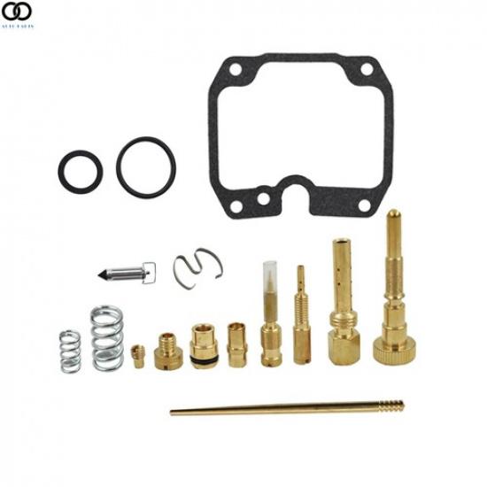 New Carb Rebuild Kit Repair for Yamaha Moto 4 YFM200DX 1986-1989