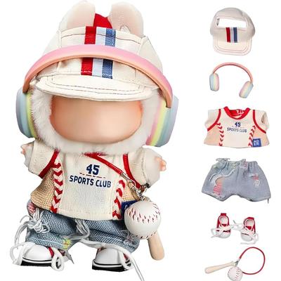 Lalki i pluszaki – Akcesoria i odzież dla lalek