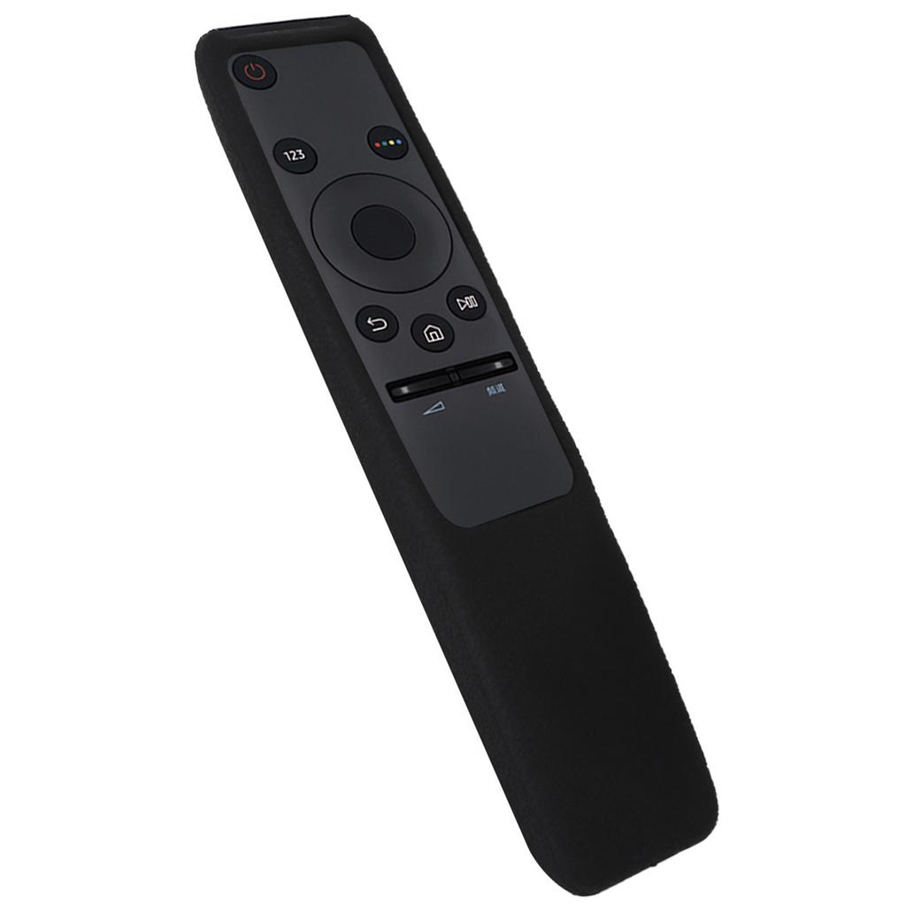 Anti Drop Shockproof Protective Silicone Case Cover For Samsung Smart TV Remote Controller
