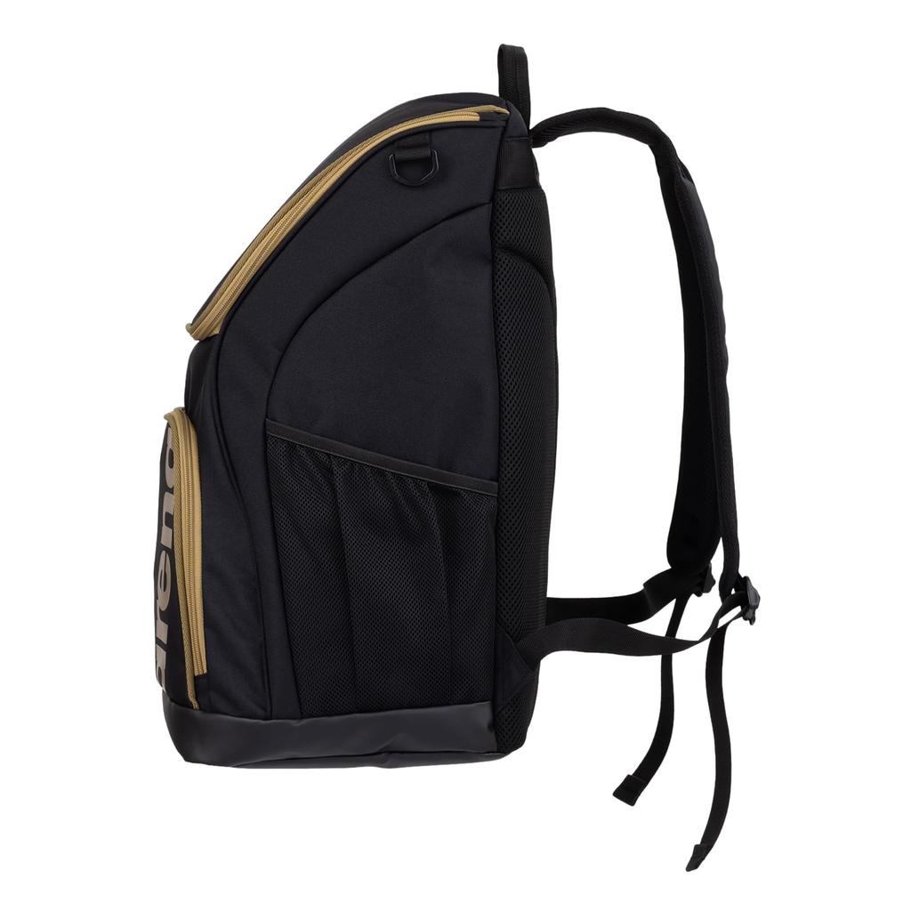 [Amazon.co.jp Exclusive] arena Equipment Unisex Backpack One Size Fits Most Standard Item Holds Approximately 35L AS5FBP11UB