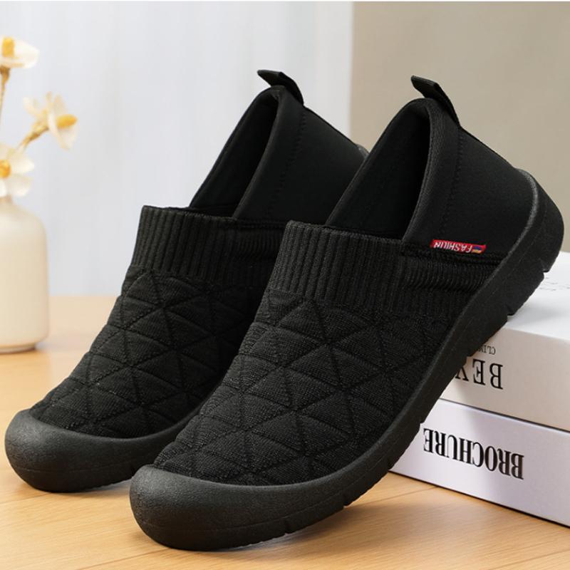 Women's Shoes Summer Lightweight Flat Shoes with Soft Soles and Comfortable Design