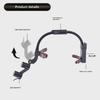 Ultra-Light Adjustable Brightness Korean Dr.Kim Shadowless Dental Headlight