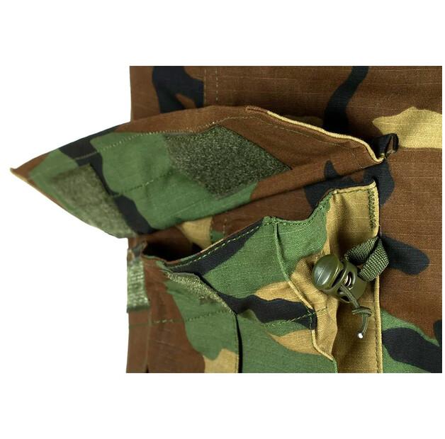 Invadergear Revenger TDU Pants