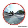 Dalan Safety Convex Wide-Angle Mirror