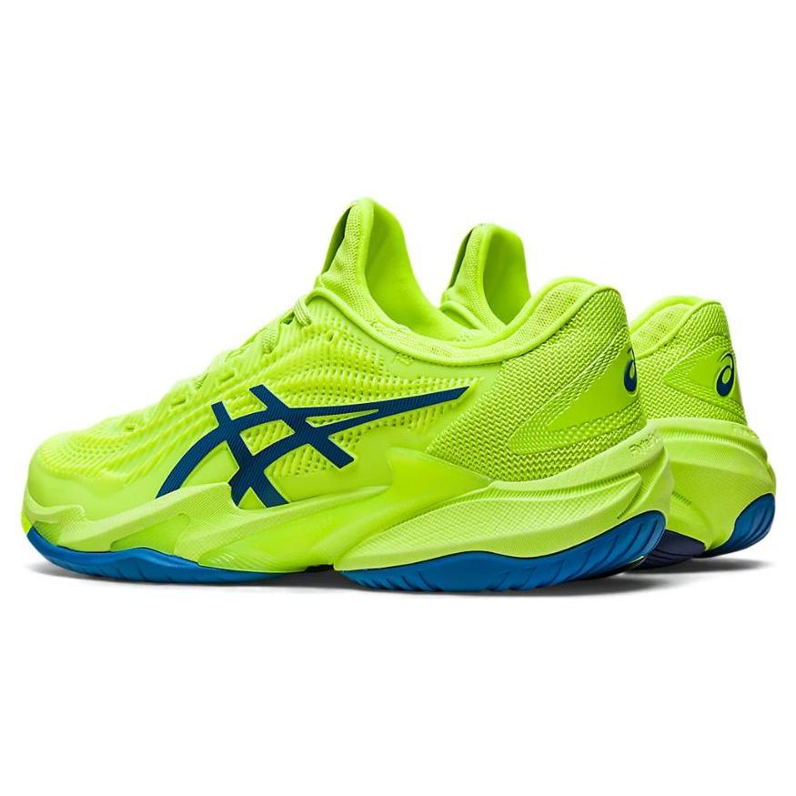ASICS Court Ff 3 'Hazard Green' Women's 1042A220-300