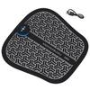 Compact Foot Massager for Tired Feet, Soothing Comfort with Adjustable Massage Techniques, Hands-Free Control at Your Fingertips