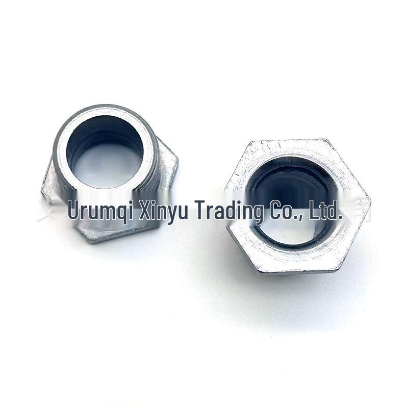 BMW 1 Series, 3 Series, M5, M6, X3, X4, X6 Headlight Fixing Metal Screw Nut