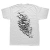 Funny Persian Calligraphy T Shirts Summer Style Graphic Cotton Streetwear Short Sleeve Birthday Gifts T-shirt Mens Clothing