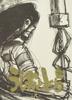 Fiction – Bandes dessinées et mangas