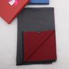 Double-Face Women Cashmere Pashmina Solid Shawls And Scarves Thicken Warm Wrap Winter Woman Scarf Thick Blanket  Design