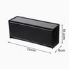 Wall-Mounted Bathroom Storage Box: Punch-Free Hanging Organizer for Sanitary Napkins