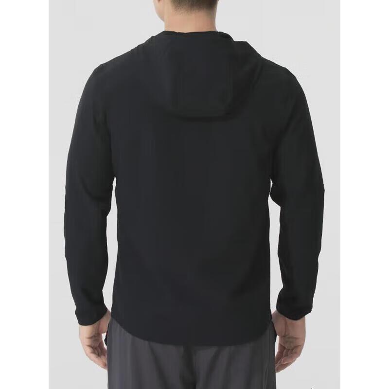 Under Armour Men s Running Windproof Hooded Jacket 3XL