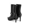 Gino Rossi FLORIA-116035 Ankle Boots, Black