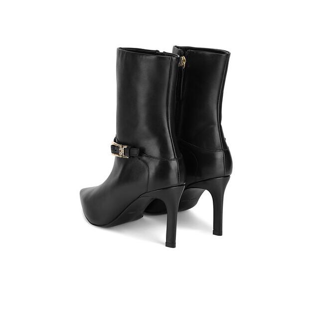 Gino Rossi FLORIA-116035 Ankle Boots, Black