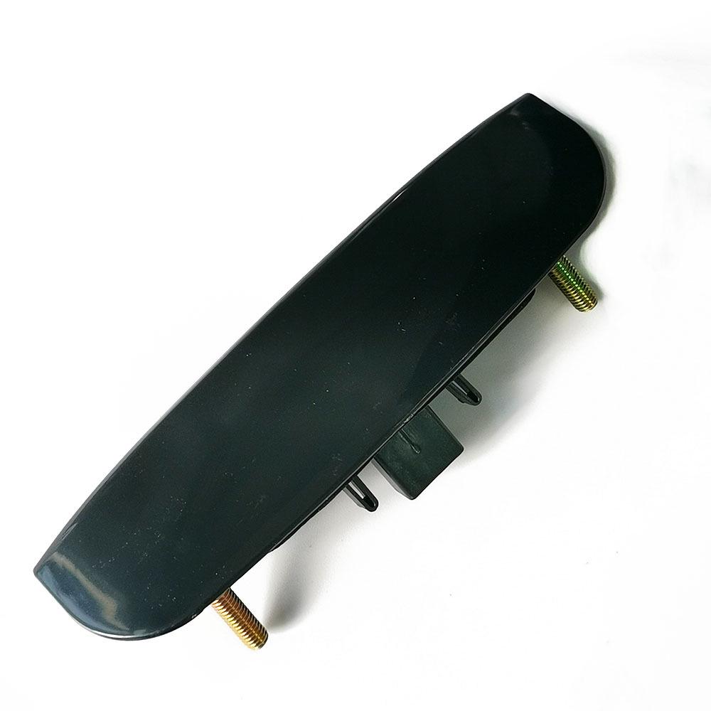 Переключатель крышки багажника Peugeot 206/207, Citroen C2/C4/C6 с крышкой