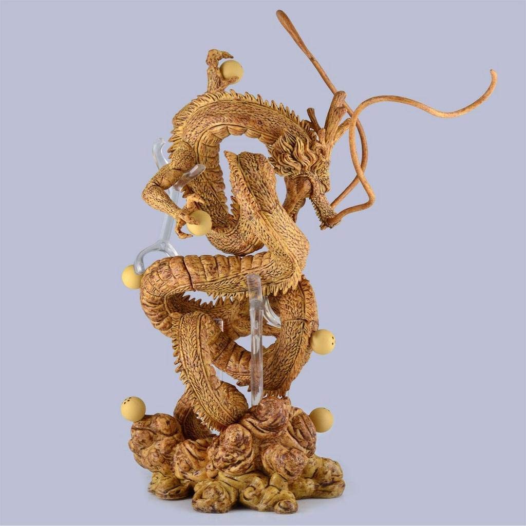 BANPRESTO Dragon Ball Z Shenron Special Color CREATOR×CREATOR-SHENRON- Ver. (Prize)