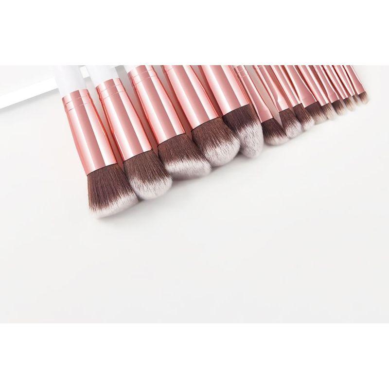 Stroke of Beauty - Set of 14: Makeup Brush