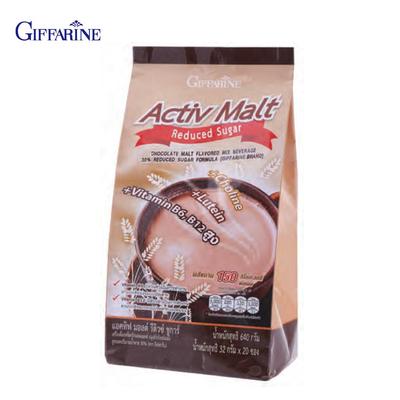 Giffarine Aktif Malt Azaltılmış Şeker 20 Poşet 41813 - Tayland