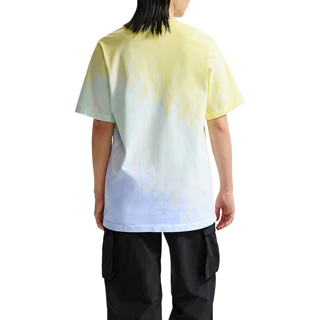 Nike Sportswear Cotton Heavyweight Comfortable Regular T-Shirt Women tops IR7557-714