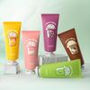 5pcs Creamy Tea Hand Cream Moisturizing Hand Cream