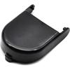 Front Windshield Wiper Arm Nut Cover Cap Right or Left Side Compatible For Jeep Grand Cherokee 2011-2022, Dodge Durango 2011-2023 68086669AA