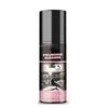 Wasserloser Auto Innenraum Detailer Spray Auto Innenraum Polierreiniger Spray Auto Detailer Spray für Gummi & Leder Total