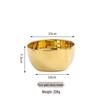 Wutuo Double-Layer Stainless Steel Kids' Rice Bowl