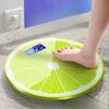 Tempered Glass Body Weighing Scale LED Display Electronic Body Scale  Health Monitoring