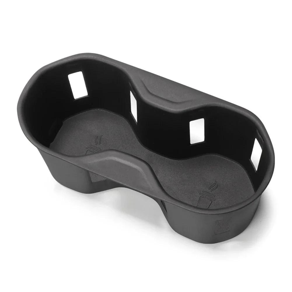 Center Console Water Cup Holder For BYD Song PLUS DM-i EV For Seal U For Sealion 6 2025 2025 Tray Interior Accessories