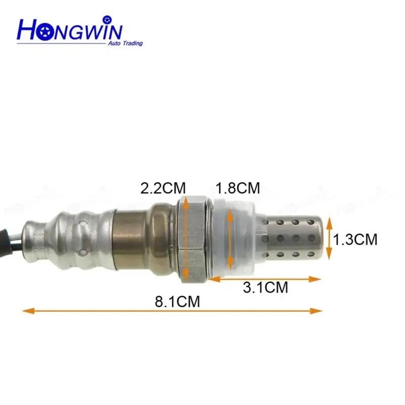 96394004 96394003 Lambda Probe O2 Oxygen Sensor For CHEVROLET DAEWOO AVEO EPICA EVANDA KALOS ISUZU TROOPER OPEL 25361764