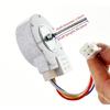 12V W10822580 Refrigerator Cooling Fan Motor Cooling Fan Replacement Part for W10255195 2259385 UDQT22WP1 8201589