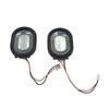 Left and Right Internal Speaker Kit for Switch/ Switch Lite Game Console Replacement Horn Loud Speaker Repair Part