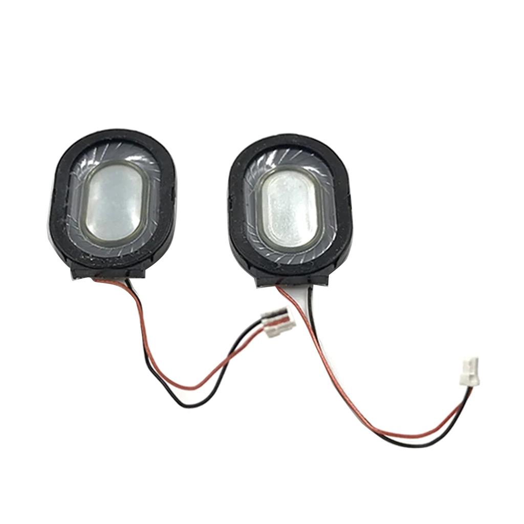 Left and Right Internal Speaker Kit for Switch/ Switch Lite Game Console Replacement Horn Loud Speaker Repair Part