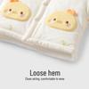 Youqi Baby Quilted Thermal Underwear Set