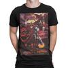 Twin Star Exorcists Anime Grafik T-Shirt Unisex Herren Damen Shirt