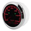 932V 3.3in GPS Speedometer 120Km H IP67 Waterproof AntiFog Gauge for Car Motorcycle