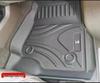 Ford Raptor F150 Tailgate Mat: Waterproof, Wear-Resistant, Eco-Friendly TPE Trunk Floor Mat