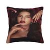 Rosalia Singer Pillowcases Merch Printed Cushion Cover  Pillow Covers Home Decorations Zippered Multi Size