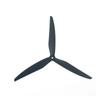 IPWEN1050 10-inch 3-Blade Fixed-Wing Propeller (4-Pack)